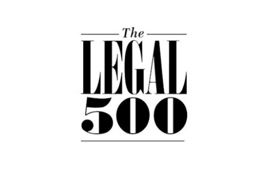 Taxadvisor The Legal 500 EMEA 2016